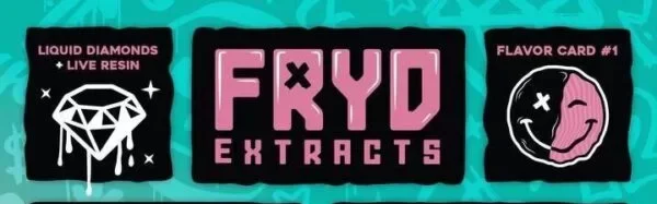 fryd gummies