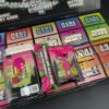 New Fryds 3g disposable With Gummies