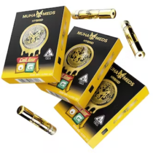 Buy Cali Gas OG | Official Muha Med Shop