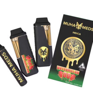 watermelon og strain muha meds | Official Muha Med Shop